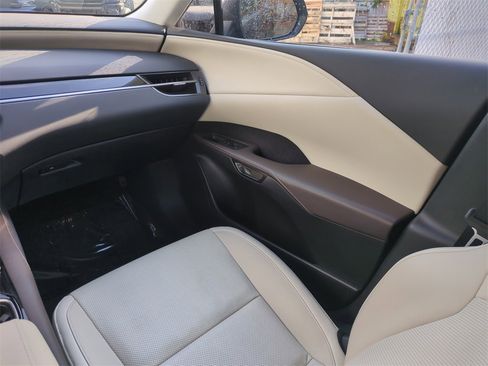 Used 2024 Lexus RX 350 350 image 19
