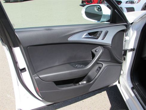 Used 2012 Audi A6 3.0T Premium Plus AWD/4WD image 9