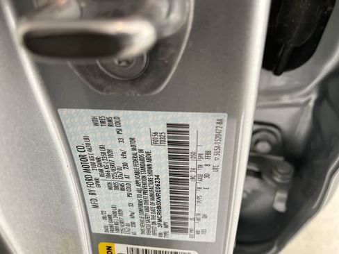 Used 2022 Ford Bronco Sport Big Bend w/ Convenience Package image 26