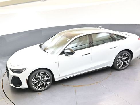 New 2026 Audi A6 Premium Plus AWD/4WD image 45