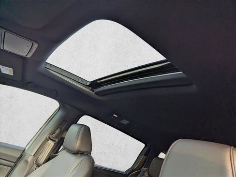 Certified 2025 Honda Odyssey Sport-L image 14