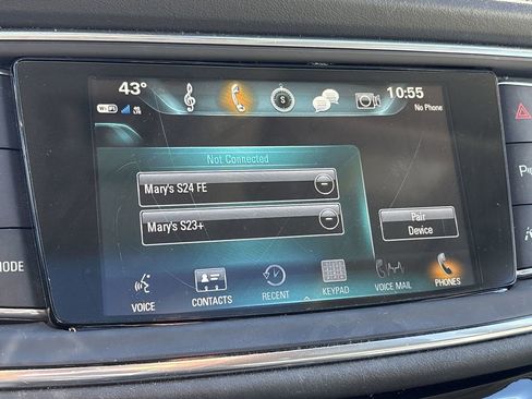 Certified 2019 Buick Enclave Avenir w/ Avenir Technology Package image 39