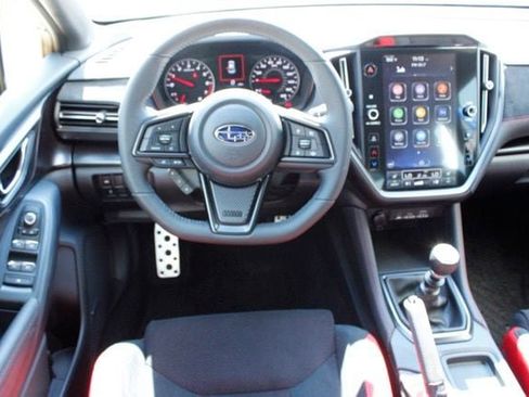 New 2026 Subaru WRX Limited AWD/4WD image 13