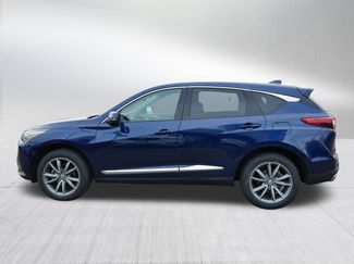 Used 2022 Acura RDX AWD w/ Technology Package video 2