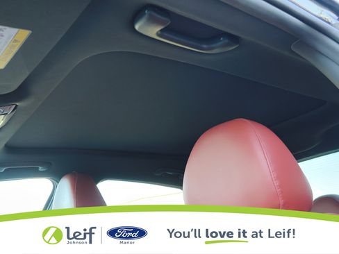 Used 2022 Kia K5 GT-Line w/ GT-Line FWD Premium Package image 13