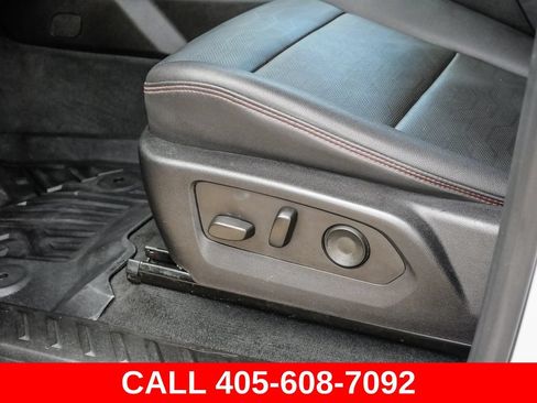 Used 2023 Chevrolet Colorado Z71 w/ Z71 Convenience Package 2 AWD/4WD image 64