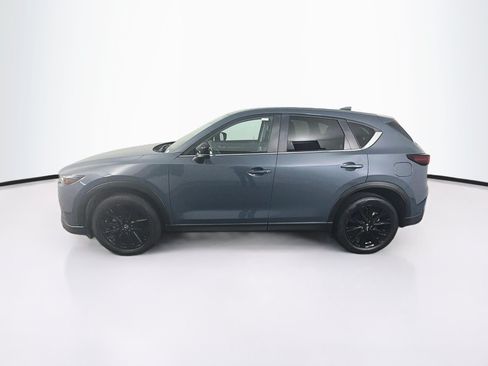 Used 2025 MAZDA CX-5 Carbon Edition AWD/4WD image 4