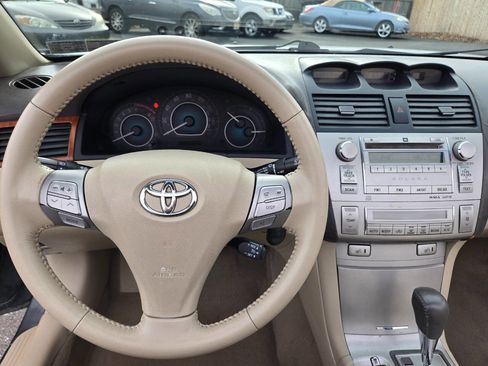 Used 2008 Toyota Solara SLE image 26
