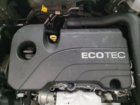 Used 2022 Chevrolet Equinox Premier FWD image 30