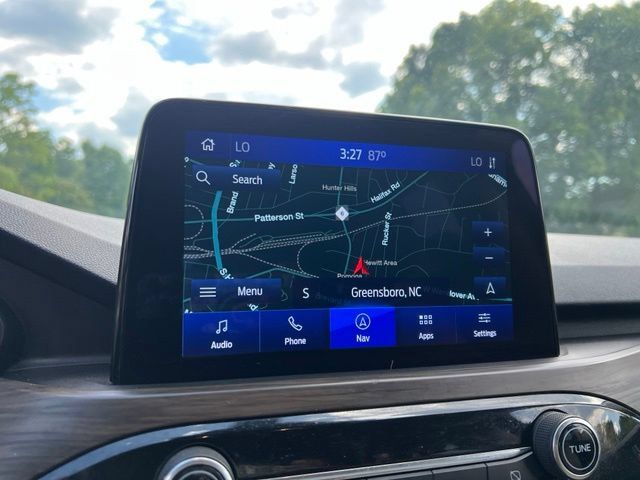Used 2020 Ford Escape Titanium AWD/4WD image 39