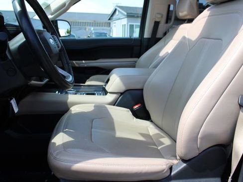Used 2024 Ford Expedition Max Limited RWD image 37
