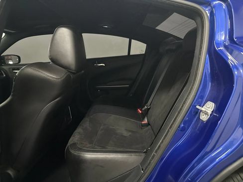 Used 2020 Dodge Charger R/T w/ Plus Group RWD image 44