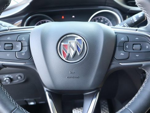 Used 2021 Buick Encore GX Essence w/ Advanced Technology Package image 17