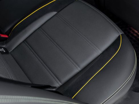 Used 2023 Mercedes-Benz E 63 AMG S image 42