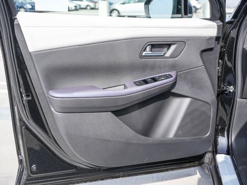 New 2026 Nissan Leaf SV+ w/ Floor Mat Package (SV+) FWD image 23
