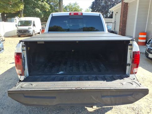 Used 2017 RAM 1500 Rebel w/ Luxury Group image 14