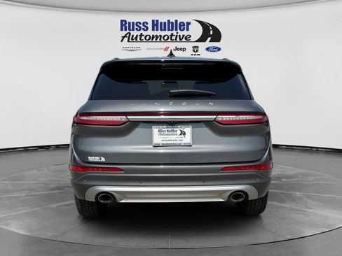 Used 2022 Lincoln Corsair FWD image 4