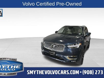 Certified 2023 Volvo XC90 B5 Plus w/ Protection Package Premier