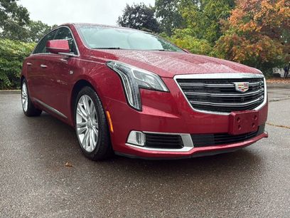 Used 2019 Cadillac XTS Luxury w/ Driver Awareness Package