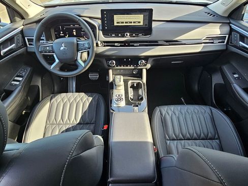New 2026 Mitsubishi Outlander SEL AWD/4WD image 15
