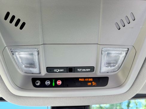 Used 2023 GMC Acadia SLE w/ Driver Convenience Package AWD/4WD image 30