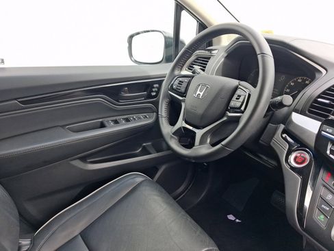 Used 2025 Honda Odyssey Touring image 22