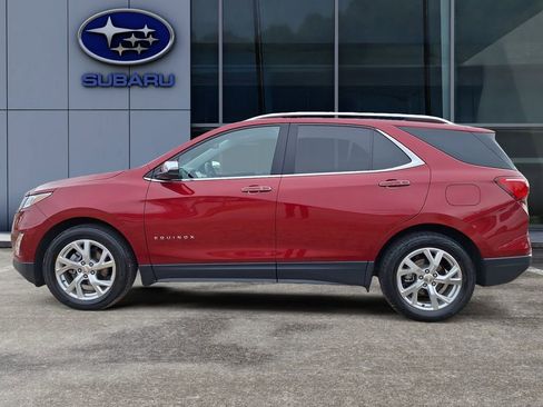 Used 2019 Chevrolet Equinox Premier image 7