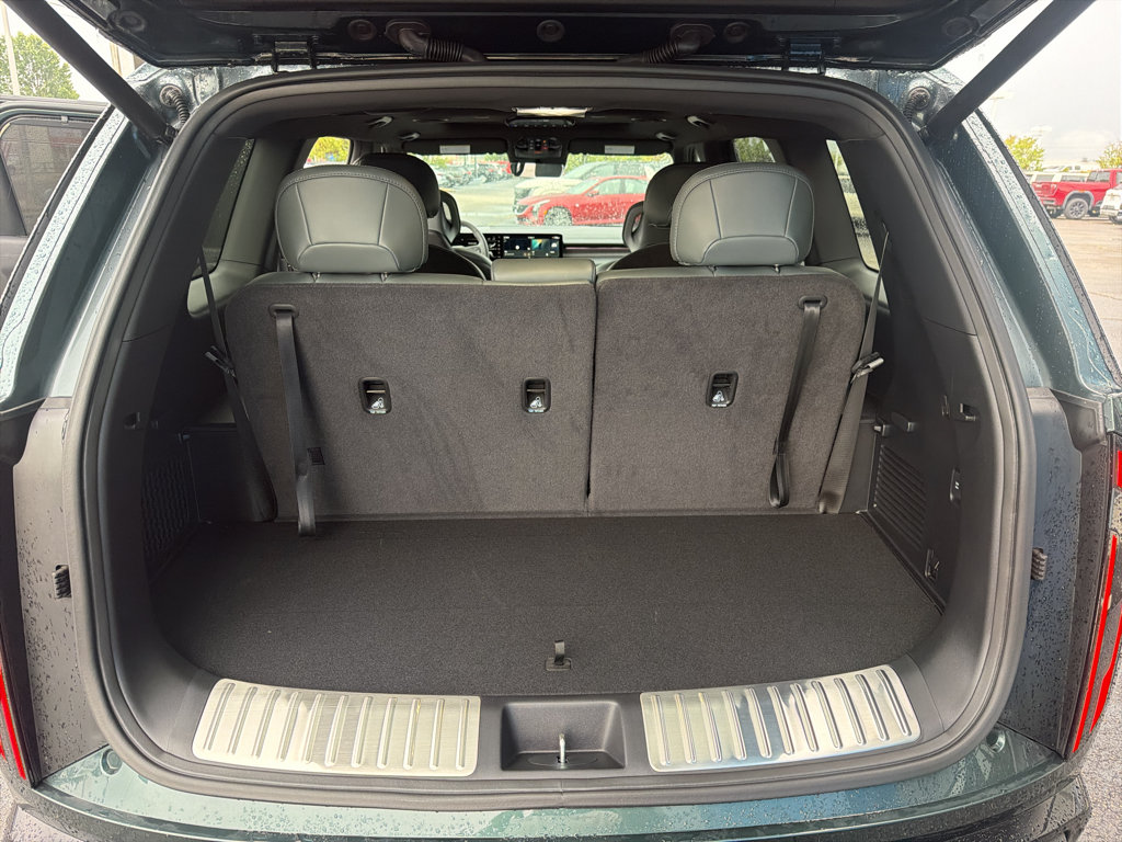 Used 2027 Kia Telluride SX X-Line AWD/4WD image 13
