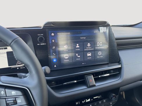 New 2026 Subaru Outback Touring XT AWD/4WD image 17