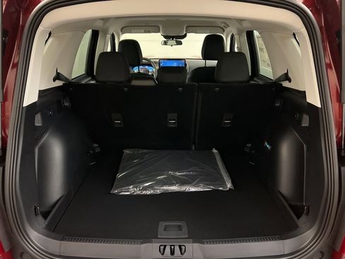 New 2025 Ford Bronco Sport Big Bend w/ Convenience Package image 31