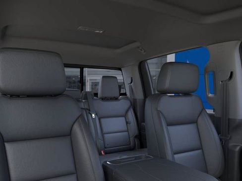 New 2026 Chevrolet Silverado 1500 RST AWD/4WD image 24