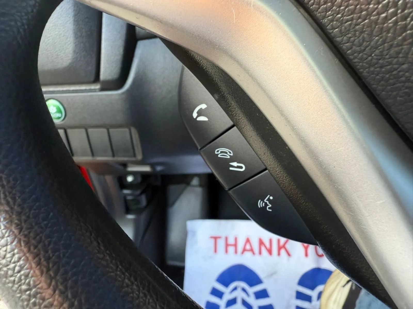 Used 2016 Honda Fit EX image 21