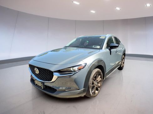 Used 2023 MAZDA CX-30 AWD 2.5 S w/ Preferred Package image 2