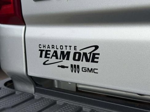 Used 2023 Chevrolet Silverado 2500 LTZ w/ LTZ Plus Package AWD/4WD image 35