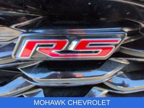 Used 2024 Chevrolet Trax RS w/ Driver Confidence Package FWD image 32