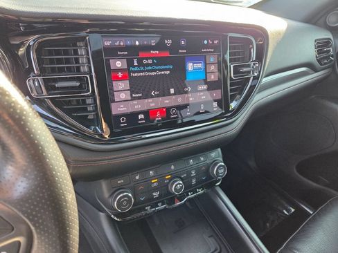 Used 2023 Dodge Durango R/T RWD image 28