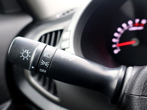 Used 2014 Kia Sportage LX image 31