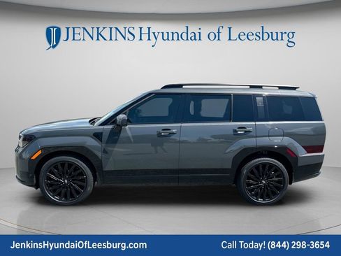 New 2026 Hyundai Santa Fe Calligraphy FWD image 14
