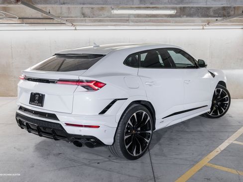 Used 2024 Lamborghini Urus S image 15