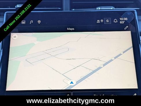 New 2026 GMC Terrain Elevation image 25