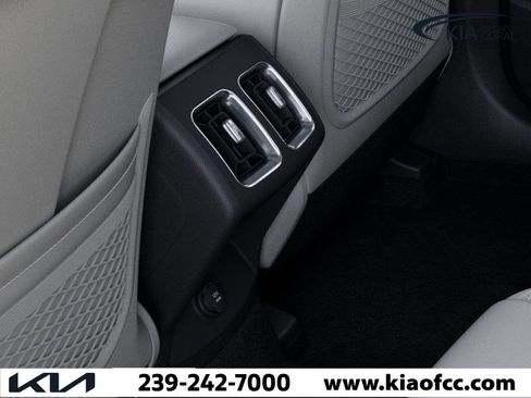 New 2026 Kia Sorento EX image 26