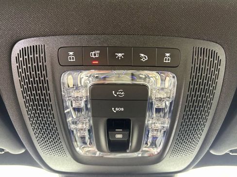Certified 2026 Mercedes-Benz GLB 250 4MATIC image 21