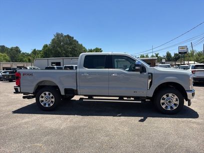 New 2026 Ford F250 Lariat w/ Chrome Package