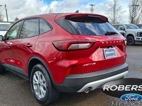 New 2025 Ford Escape Active w/ Tech Pack #1 image 11