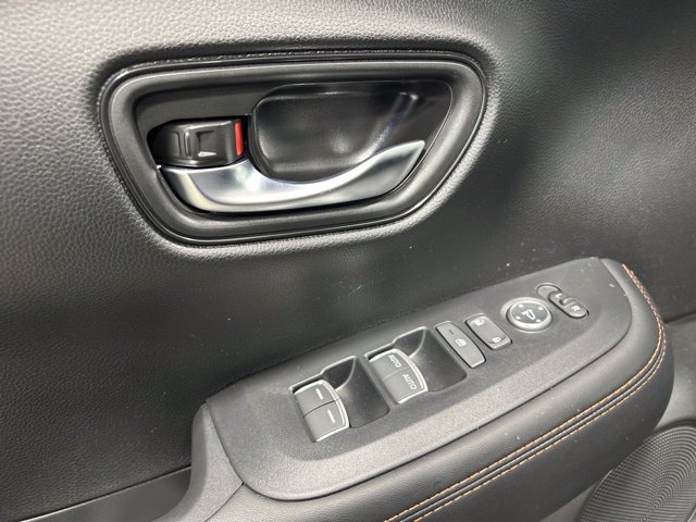 Certified 2027 Honda HR-V Sport image 23