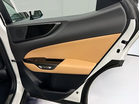 Used 2024 Lexus NX 350 AWD image 33