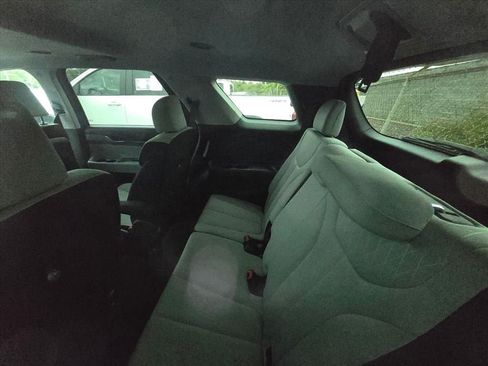 Used 2021 Hyundai Palisade SEL w/ Cargo Package FWD image 6