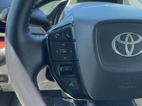 Used 2024 Toyota Prius Prime FWD image 15