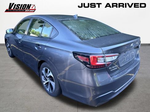 Used 2023 Subaru Legacy Premium AWD/4WD image 6