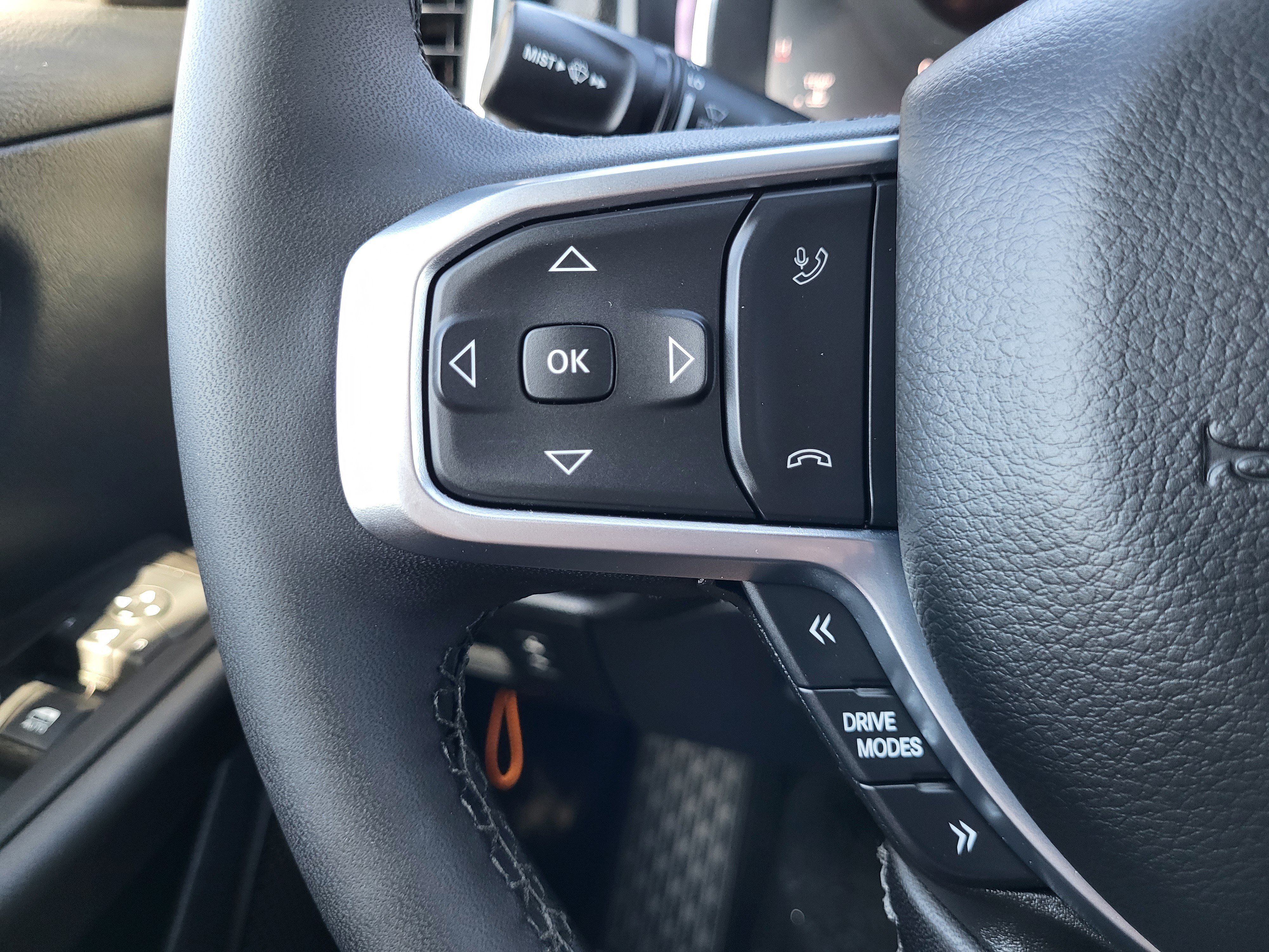 Used 2025 RAM 1500 Big Horn AWD/4WD image 27